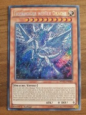 Yu-Gi-Oh! MVP1-DES05 Drago