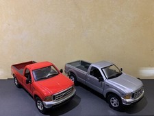 Due Maisto Special Edition