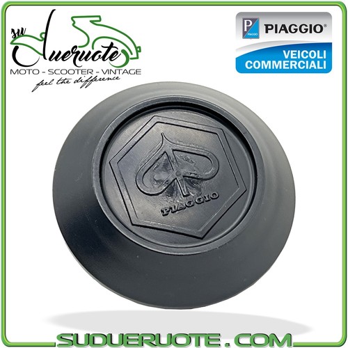 Tappo tamburo dado - tappo, bullone