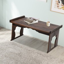 Antico Letto Pieghevole