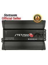 Stetsom Vulcan 5000 - 2 Ohm /