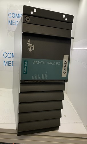 Siemens simatic rack - siemens, pc