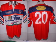 Maglia Maglia Maglia Bassa