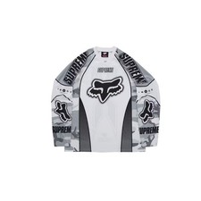 Maglia Supreme Fox Racing DMX
