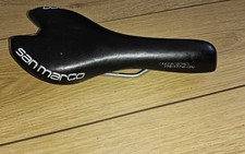 Sella bicicletta San Marco