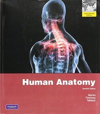 HUMAN ANATOMY: INTERNATIONAL