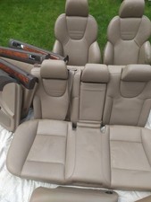 Recaro rivestimento in pelle