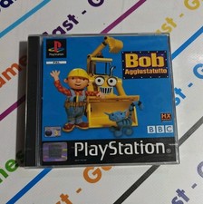SONY PS1 BOB AGGIUSTATUTTO