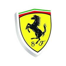 Gomma Scuderia Ferrari Scudo