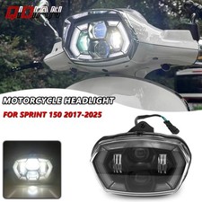 Per Vespa Sprint 2017-2025