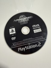 Armored Core 2 Gioco PS2