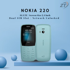 Telefono originale nokia - originale, 220