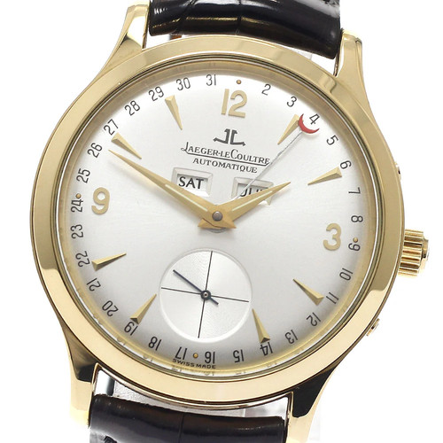 Jaeger lecoultre master - jaeger-lecoultre,