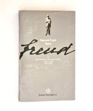 Psicologia : SIGMUND FREUD