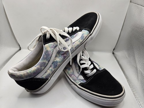 Vans old skool english - old, 'english