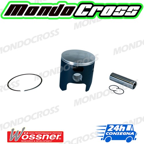 Pistone wossner ø67 44mm - Ø67.44mm, ktm