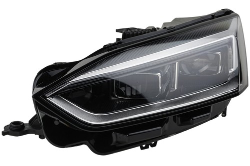 Faro anteriore led sinistro - faro,