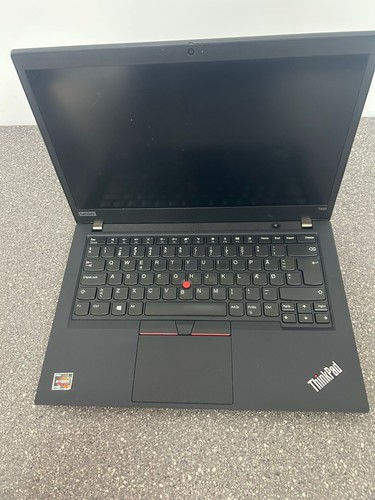 Lenovo thinkpad t495 amd - thinkpad,