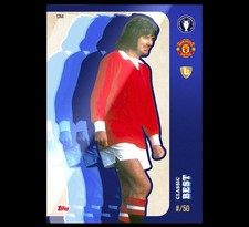 Topps Total Football 2025/26 -
