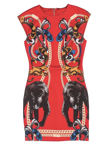 Abito guess taglia - taglia, s