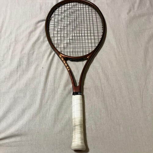 Wilson pro staff - wilson, v14