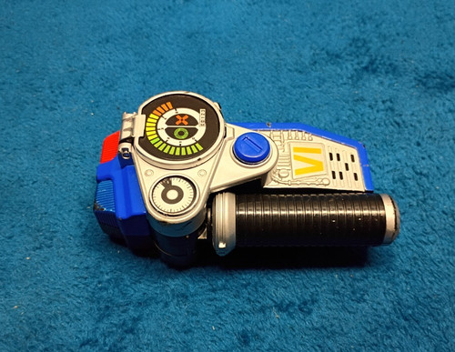 Power rangers spd - power,