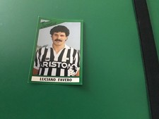 PANINI CALCIATORI 1987-88