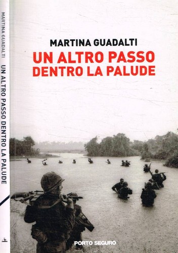 Altro passo dentro la - un,