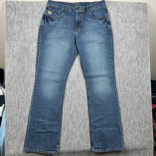 Stivali cinch carter jeans - cinch,