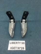 ￼ COPPIA PEDALINI POSTERIORI