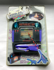 RARISSIMO GIOCO LASER TIGER