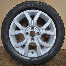 1 orig. Cerchio in lega VW UP