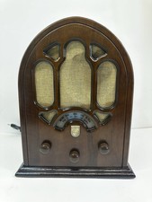 RADIO PHILIPS IN STILE VINTAGE