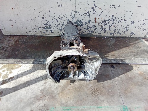 Cambio manuale per subaru - manuale,