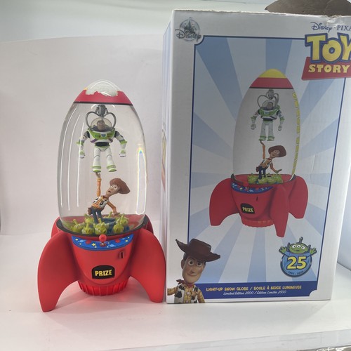 Disney store toy story - store,
