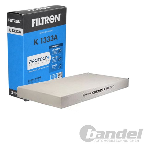 Filtron abitacolo - filtron,