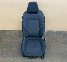 FORD FIESTA SEDILE ANTERIORE