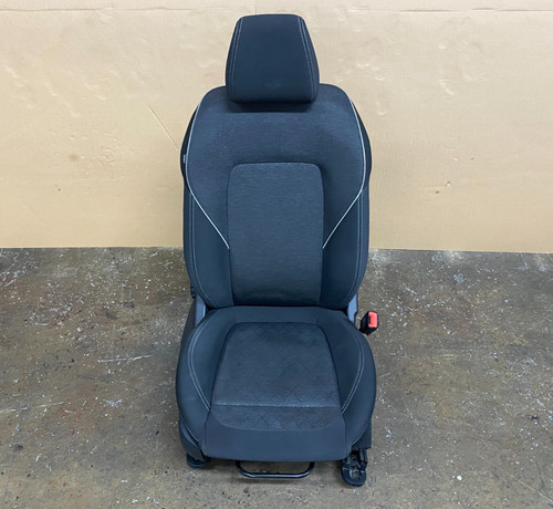 Ford fiesta sedile - ford,