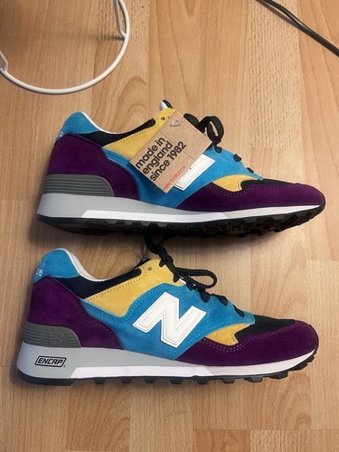New balance 577 made - new,