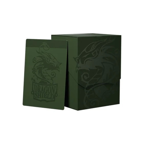 Dragon shield double shell - dragon,