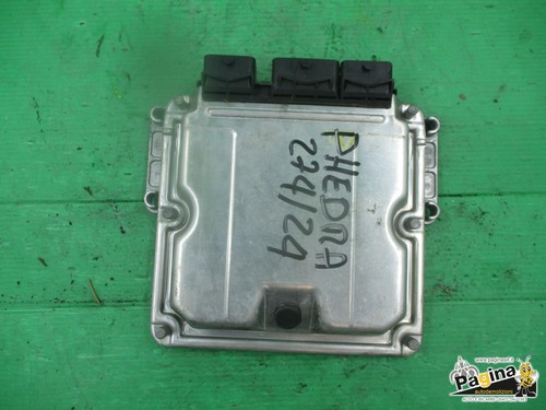 Kit centralina motore ecu per - centralina,