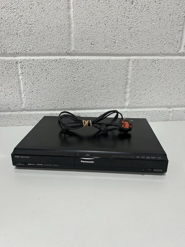 Panasonic dmr ex77 - panasonic, dmr-ex77