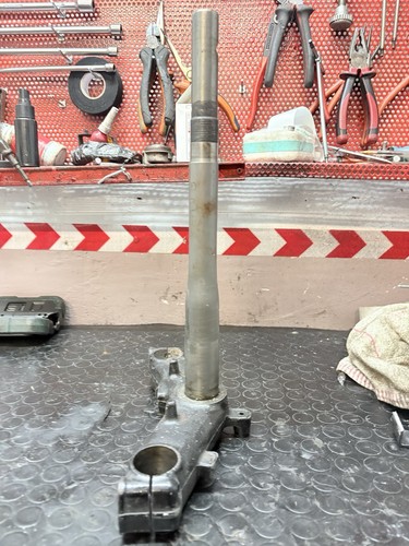 Triangolo forcella anteriore - forcella,