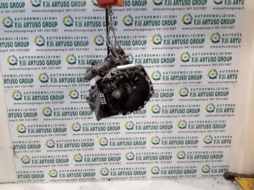 Cambio sequenziale toyota - sequenziale, aygo