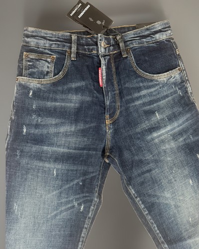 Jeans dsquared2 bellissima - jeans,