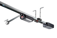 Apertura Garage Sommer