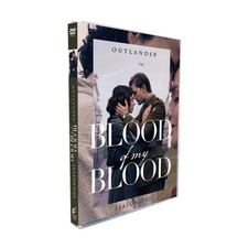 Outlander: Blood of My Blood