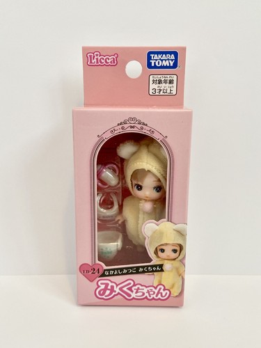 Takara tomy licca - tomy,