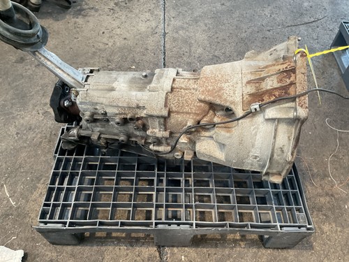 Cambio manuale completo - manuale,