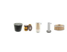 Kit Di Servizio Filtro